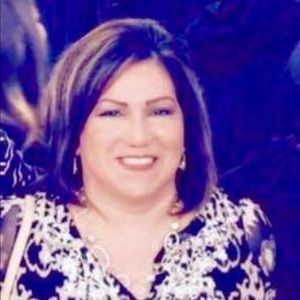 Meet your Posher, Delia